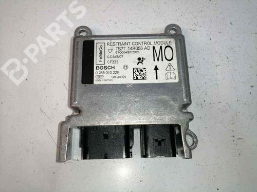 Used ECU airbags FORD MONDEO IV (BA7) [2007-2015]  7861406
