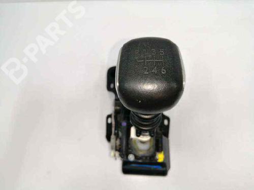 Used Gear lever CITROËN C4 CACTUS 1.5 BlueHDi 100 (102 hp) 7424434