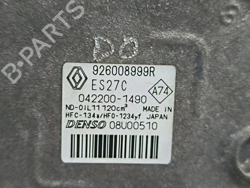 AC compressor SMART FORFOUR Hatchback (453) electric drive / EQ (453.091) | BP34535981M34  - Image 6