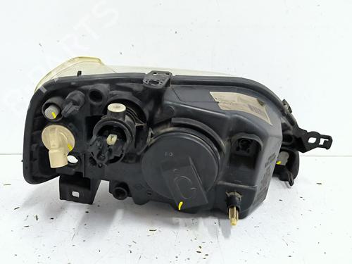 Left headlight DACIA LOGAN (LS_) 1.6 (LS0B, LS0D, LS0F, LS0H) | BP39527203C28 - Image 3
