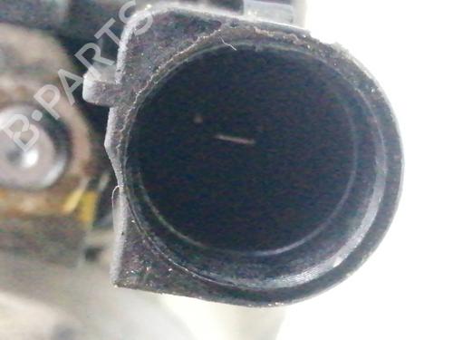 Starter SKODA FABIA II Combi (545) 1.6 TDI | BP12429446M8