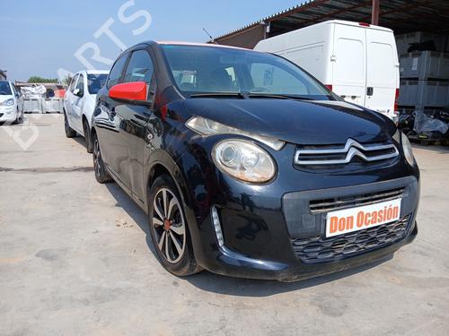 Used Parts CITROËN C1 II (PA_, PS_) 1.2 VTi 82 4686105