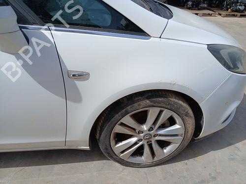 right-front-fenders-opel-zafira-tourer-c-p12-2011-36694662 main image