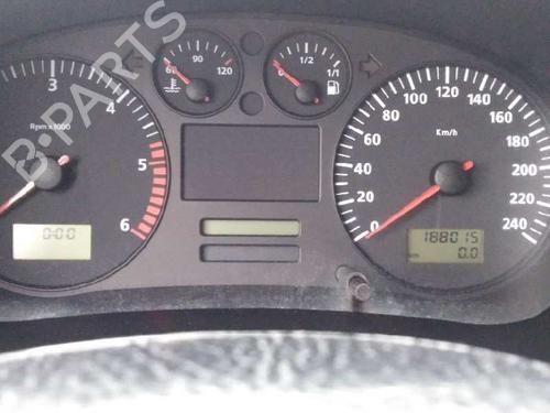 Left front fenders SEAT TOLEDO II (1M2) 1.9 TDI | BP12429157C41 