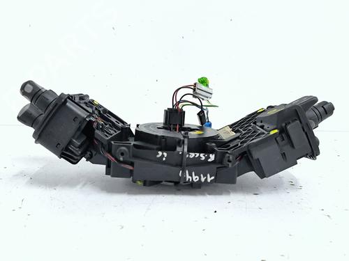 Switch RENAULT SCÉNIC II (JM0/1_) 1.9 dCi (JM0G, JM12, JM1G, JM2C) | BP39592395I30 - Image 4