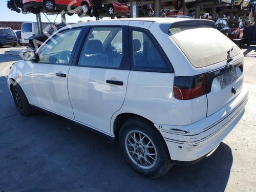 Rim SEAT IBIZA II (6K1) 1.4 i | BP19918281C45 