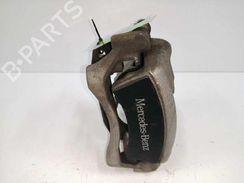 Used Left front brake caliper MERCEDES-BENZ B-CLASS Sports Tourer (W246, W242) B 200 CDI (246.201) (136 hp) 11604389
