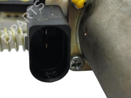 Front left window mechanism JAGUAR S-TYPE II (X200)  | BP16996534C22 