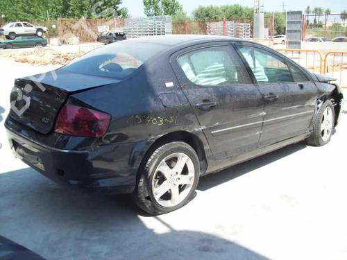 Steering wheel PEUGEOT 407 (6D_)  | BP6066969C49 