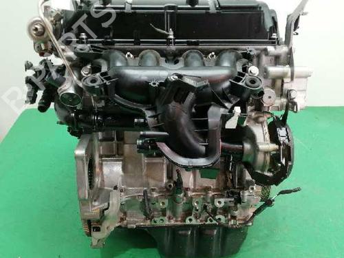 Używane Silnik PEUGEOT 3008 II SUV (MC_, MR_, MJ_, M4_) [2016-2025]  7016532