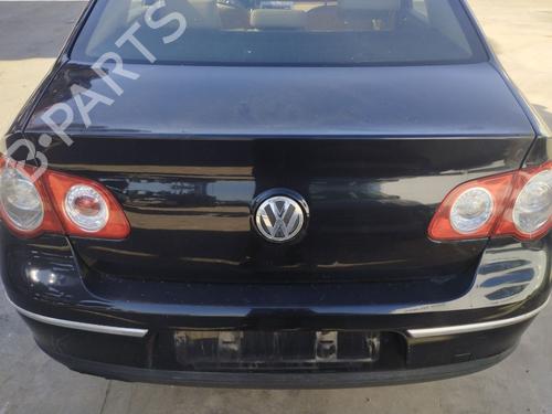 tailgate-vw-passat-b6-3c2-2005-2006-2007-2008-2009-2010-2011-40538965 main image