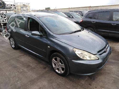 Engine PEUGEOT 307 SW (3H) 1.6 HDI 110 | BP10315229M1
