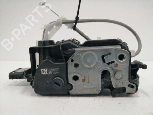 Venstre bagtil lås CITROËN C4 CACTUS [2014-2026]  6139158