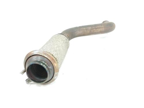 Exhaust system PEUGEOT 5008 II (MC_, MJ_, MR_, M4_) 1.5 BlueHDi 130 (MCYHZJ, MCYHZR, MCYHZX) | BP14152818M121 