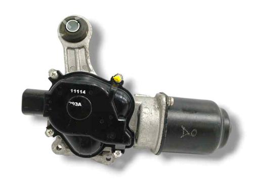 Viskermotor vindrute NISSAN MICRA IV (K13K, K13KK) 1.2 (80 hp) 26299742