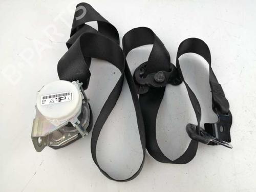 Used Rear left seatbelt MINI MINI (F56) Cooper (136 hp) 7968833