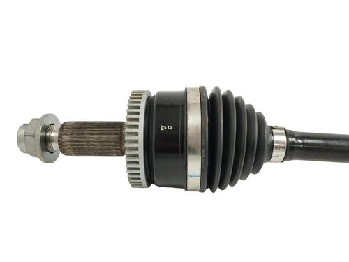 Left front driveshaft KIA SPORTAGE IV (QL, QLE) 1.6 GDI | BP16218915M38