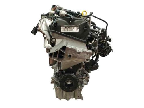 Engine SEAT IBIZA V (KJ1, KJG) 1.0 TSI | BP26321721M1 