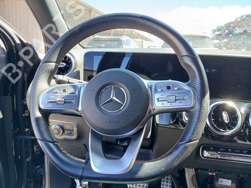 Electronic sensor MERCEDES-BENZ GLA (H247) GLA 200 d (247.712) | BP26553922M84 