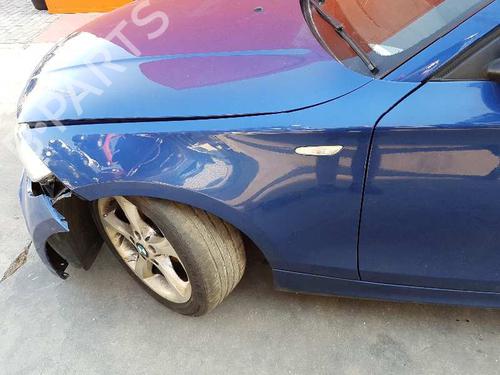 AC pipe BMW 1 (E87) 116 d | BP14147423M126 