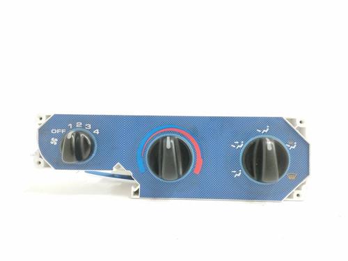 Used Climate control HONDA HR-V (GH_) 1.6 16V (GH1, GH3) (105 hp) 11967660