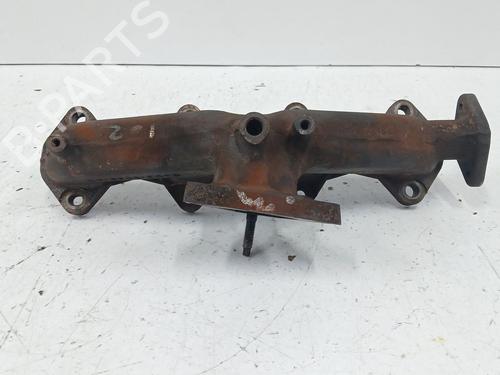Used Exhaust manifold JAGUAR F-PACE (X761) [2015-2025]  29395525