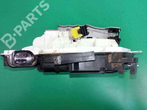 Rear left lock SEAT IBIZA IV (6J5, 6P1)  | BP3674779C100 