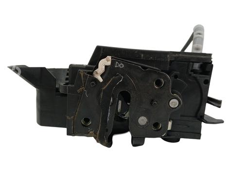 Fechadura frente direita CITROËN GRAND C4 SPACETOURER (3A_, 3E_) 1.2 PureTech 130 (131 hp) 17649792