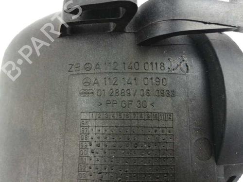 Pipe MERCEDES-BENZ CLS (C219)  | BP14149848M125 