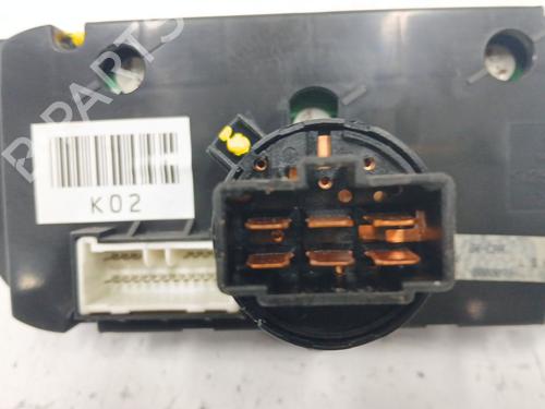 Climate control HYUNDAI COUPE II (GK)  | BP29285697I5 