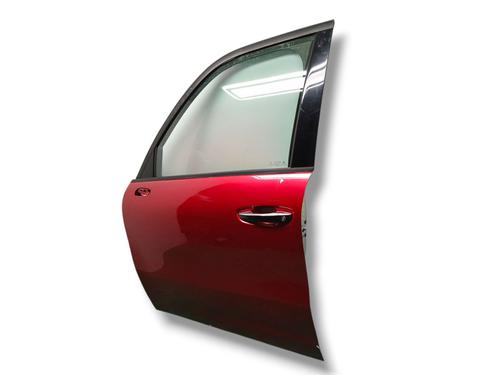 Left front door CITROËN C4 Grand Picasso II (DA_, DE_) 1.6 HDi / BlueHDi 115 | BP32217565C2