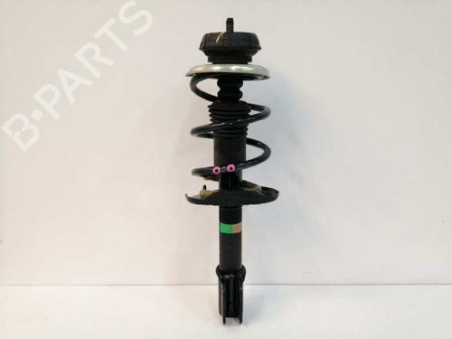 Used Right front shock absorber DACIA SANDERO II 1.2 (75 hp) 7523456