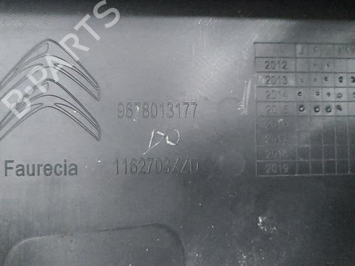 Dashboard CITROËN C4 Grand Picasso II (DA_, DE_) 1.6 HDi / BlueHDi 115 | BP34053469C46  - Image 5