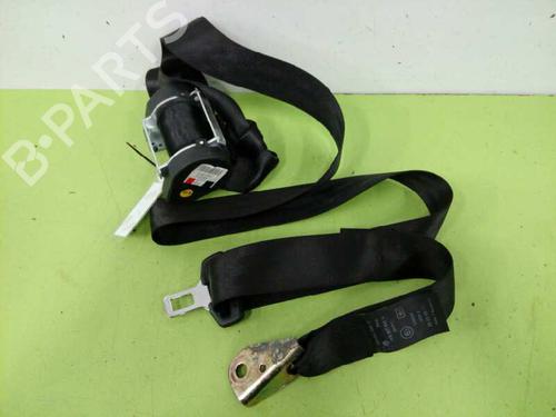 Rear left seatbelt MERCEDES-BENZ E-CLASS (W210) E 320 (210.055) | BP6626654I29 