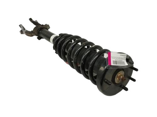 Left front shock absorber HONDA ACCORD VII (CL, CN) 2.2 i-CTDi (CN1) | BP17711177M16 
