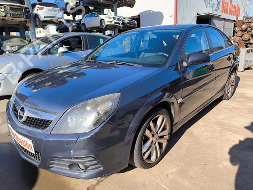Switch OPEL VECTRA C GTS (Z02) 1.9 CDTI (F68) | BP35789064I30 - Image 8
