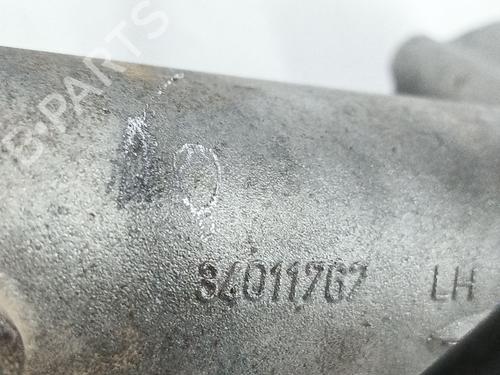 Steering rack FORD TRANSIT CONNECT (P65_, P70_, P80_) 1.8 Di | BP30838096M22 