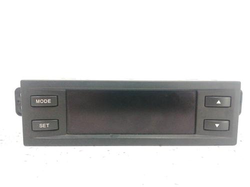 Used Electronic module Electronic module CHEVROLET CAPTIVA (C100, C140) 2.0 D 4WD (150 hp) 10543893 10543893