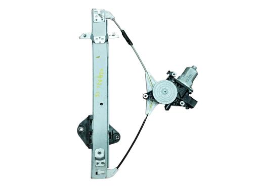 Used Rear left window mechanism SUBARU FORESTER (SJ_) 2.0 D AWD (SJD) (147 hp) 13742878