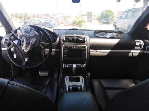 Kardanaksel Kompl. PORSCHE CAYENNE (9PA)  | BP8240061M37 