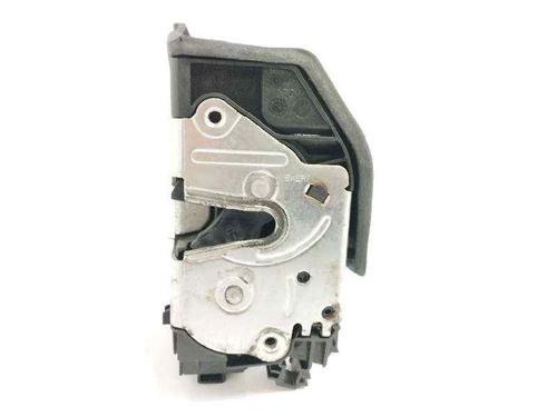 Front right lock BMW 1 (E87) 116 d | BP9664361C97 