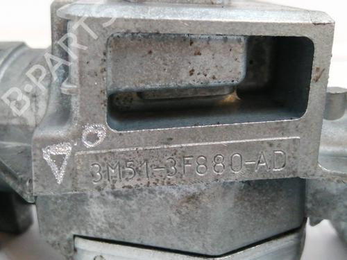 Electronic module FORD C-MAX (DM2) 1.8 TDCi | BP14152403M83 