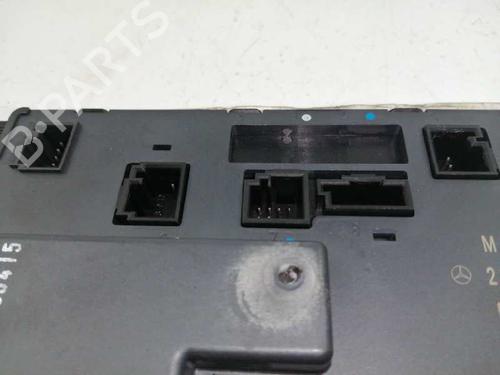 Electronic module MERCEDES-BENZ CLS (C219)  | BP7655204M83 
