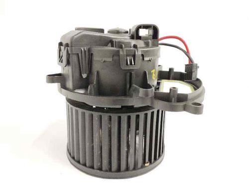 Used Heater blower motor RENAULT KADJAR (HA_, HL_) [2015-2025]  9649071