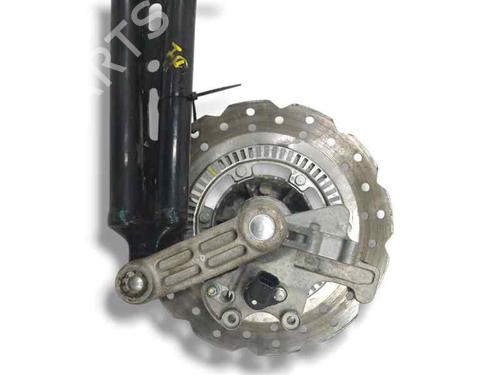 Annen PIAGGIO MOTORCYCLES MP3 MP3 500 i.e. ABS/ASR Business (TA1) | BP30910971O1