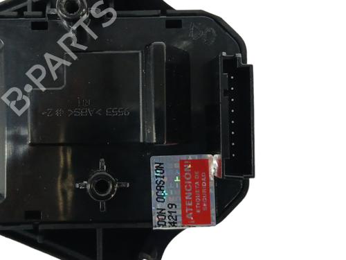 Steering wheel controls KIA CARENS IV  | BP17334105E15 