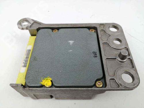 ECU airbags NISSAN ALMERA II Hatchback (N16)  | BP6795271M53 