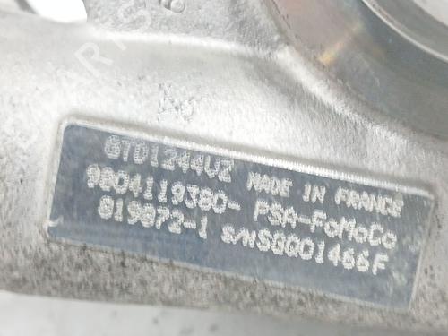 Turbolader/Kompressor CITROËN C4 Picasso II | BP30544275M71