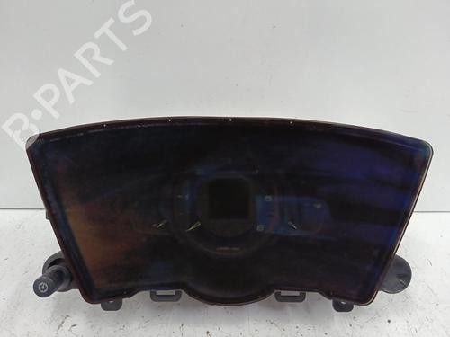 Used Instrument cluster Instrument cluster HONDA CIVIC VIII Hatchback (FN, FK) 2.2 CTDi (FK3) (140 hp) 34611549 34611549