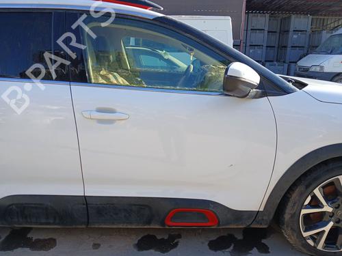 Used Right front door Right front door CITROËN C5 AIRCROSS (A_) 1.2 PureTech 130 (ARHNSJ) (131 hp) 36489590 36489590